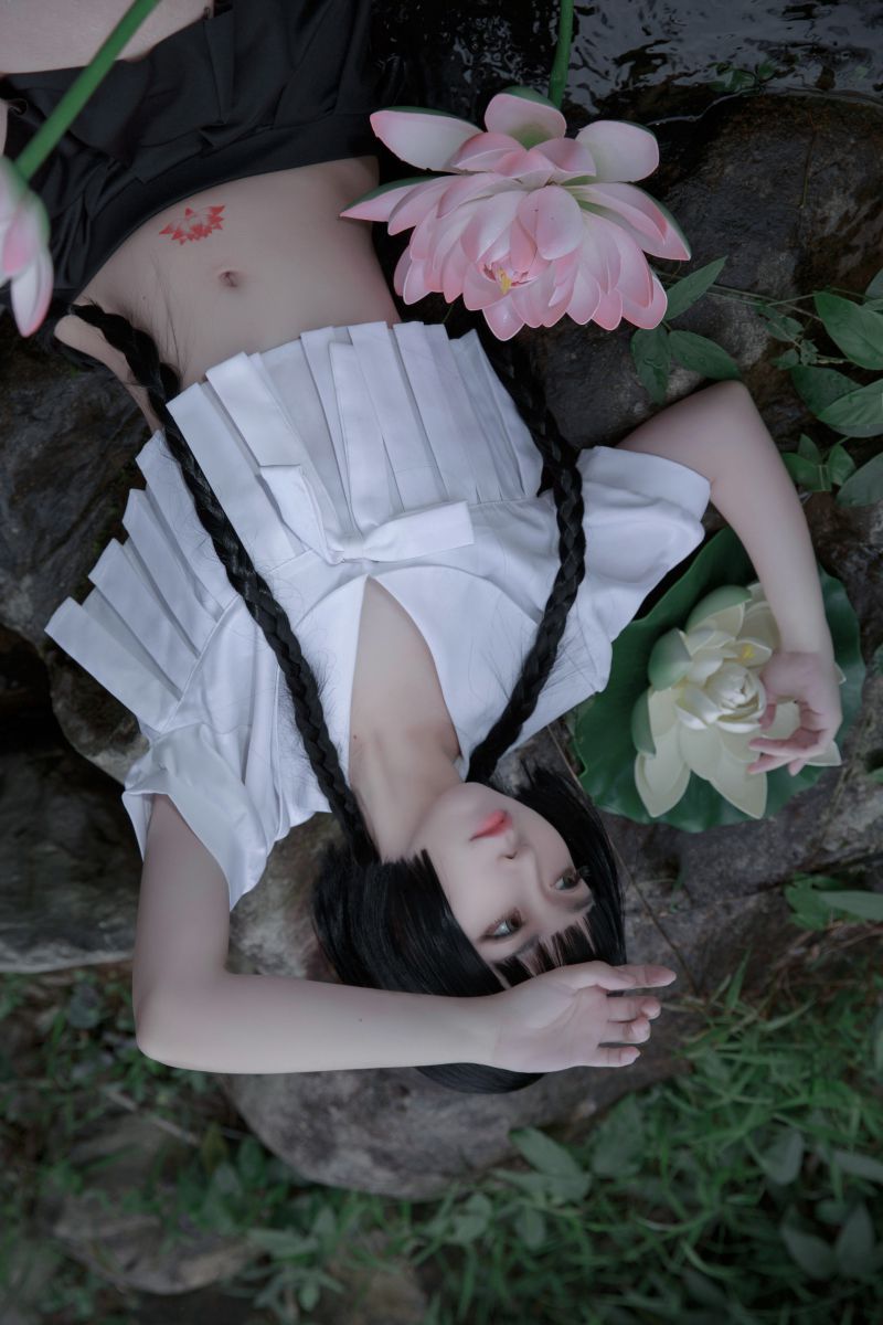 G44不会受伤 – NO.105 真夜子[12P-25.6M]插图
