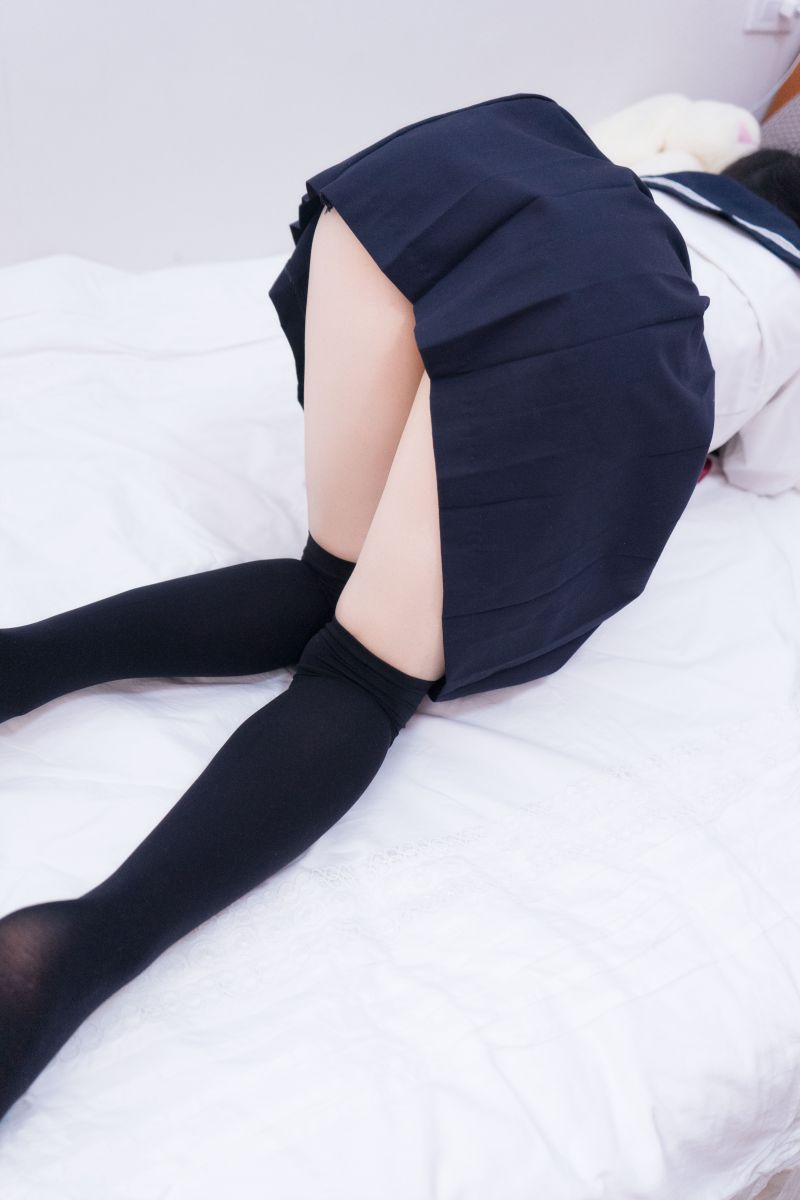 风之领域 - NO.235 水手服 [41P-258MB]插图