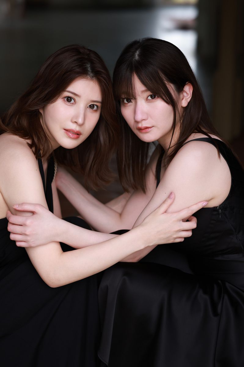 日系 8woman Last Dance 凪ひかる【74P】插图