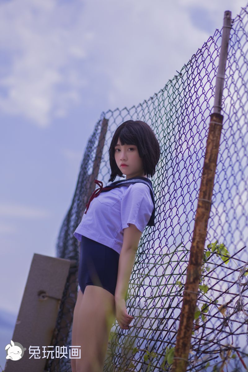 兔玩映画 B84.001 DVA和死库水 [38P-373MB]插图1