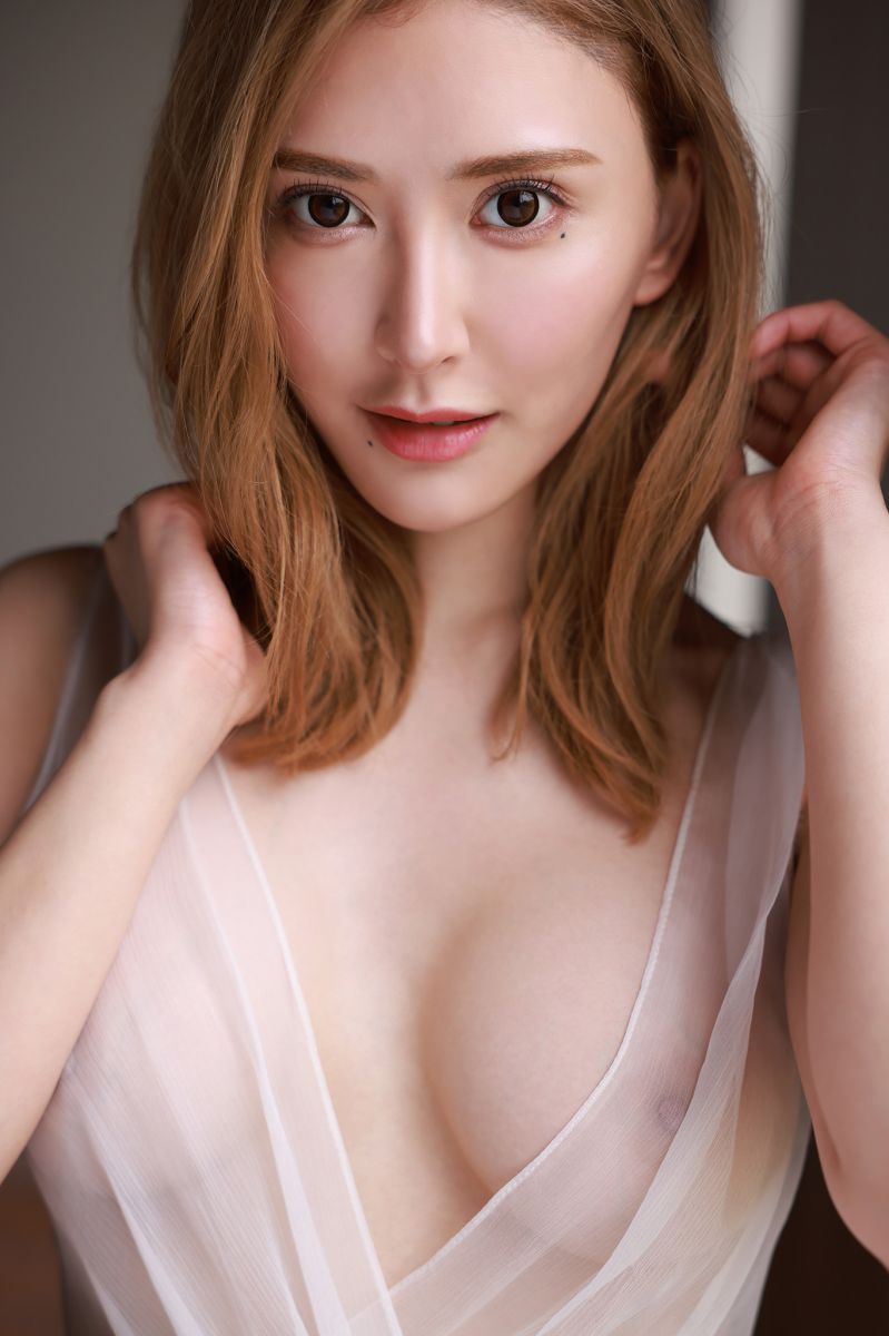 日系 8woman Last Dance 藤井蘭々【74P】插图1