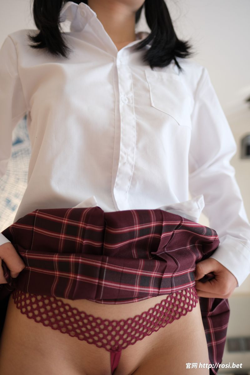 [ROSI写真]2024.02.21 NO.4461插图1