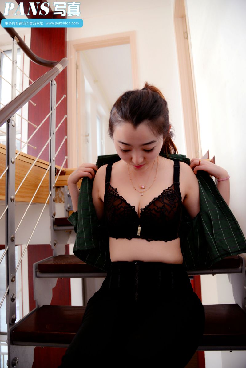 PANS写真 NO.232 紫萱[64P+1V228M]插图1