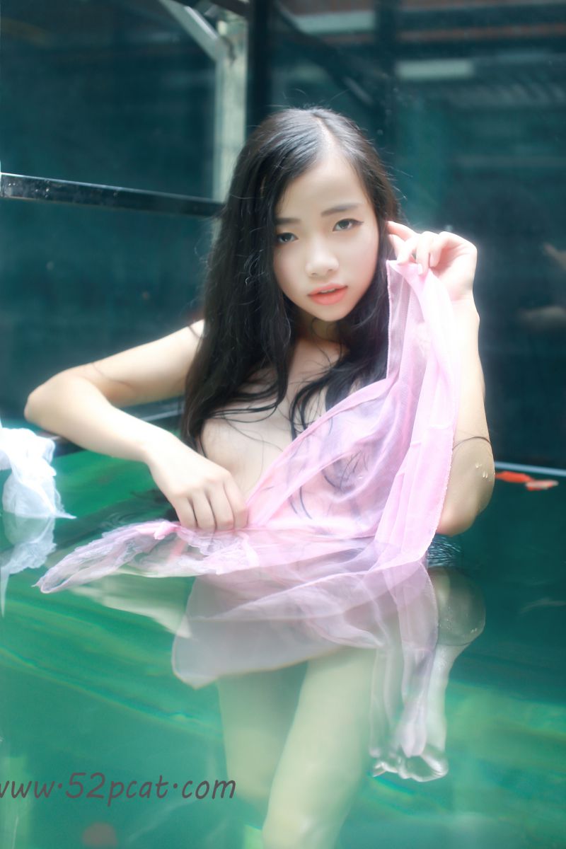 [PartyCat轰趴猫]2018.03.29 Vol.071 兰蔻[41+1P/747M]插图