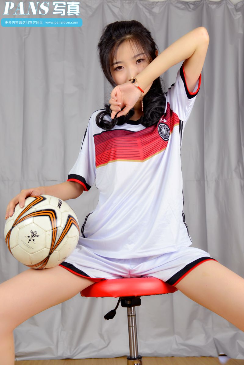 PANS写真 NO.268 梦梦[1V42+1P330M]插图
