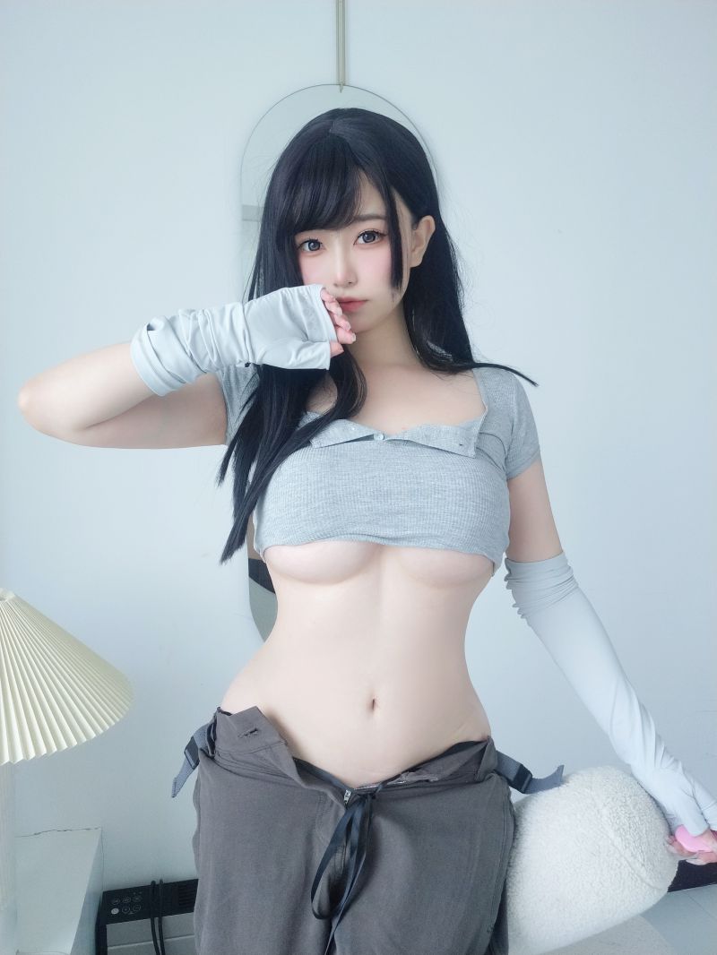 女主K – NO.035 吉他妹妹[46P-137.5M]插图1