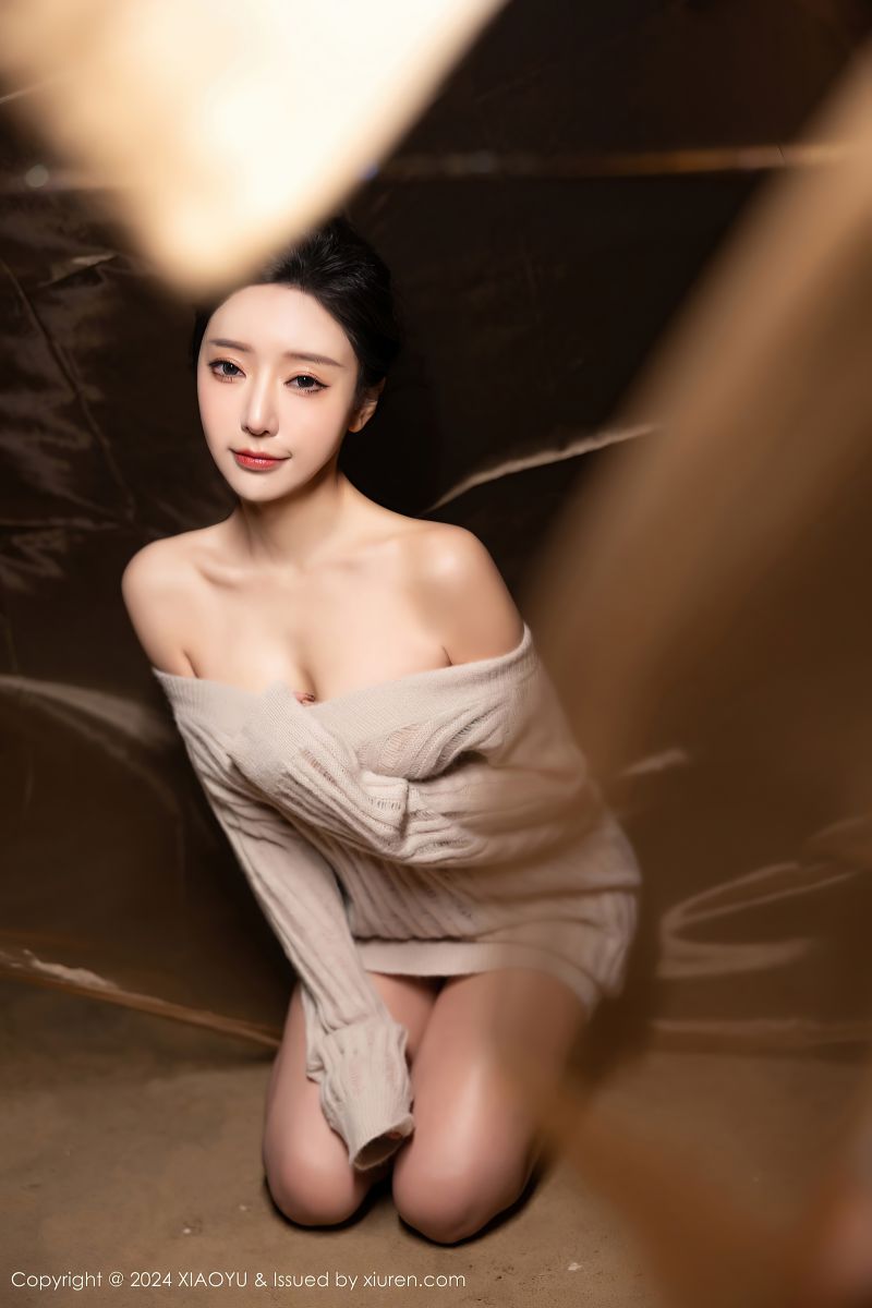 [XIAOYU语画界]2024.02.06 VOL.1200 王馨瑶yanni插图