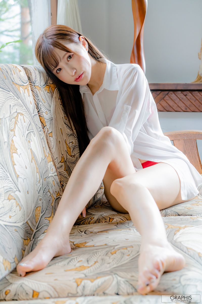 Graphis NO.026 Moe Amatsuka 天使もえ HONEY[122P]插图