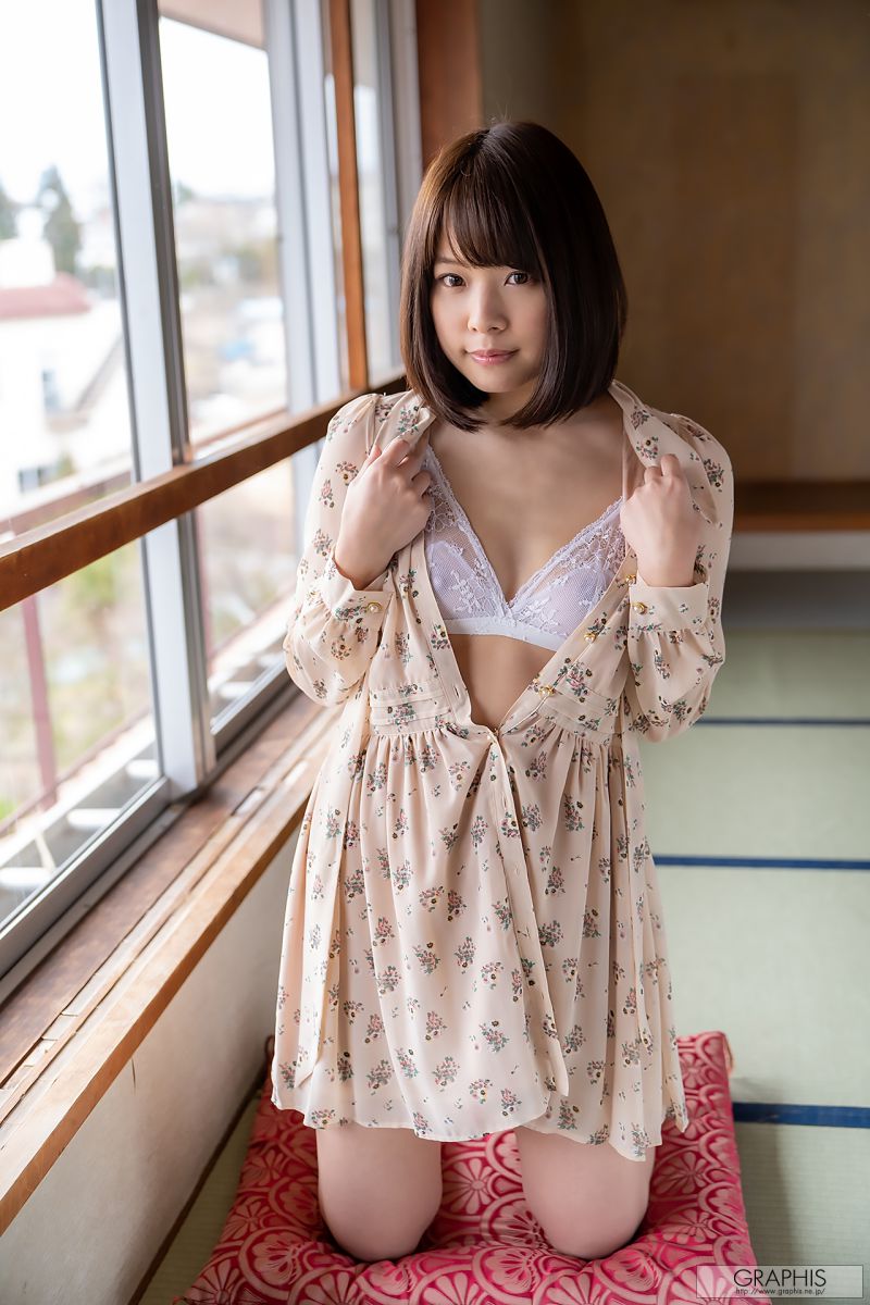 Graphis NO.034 Nana Yagi 八木奈々 『 Innocent Heart 』【120P】插图1