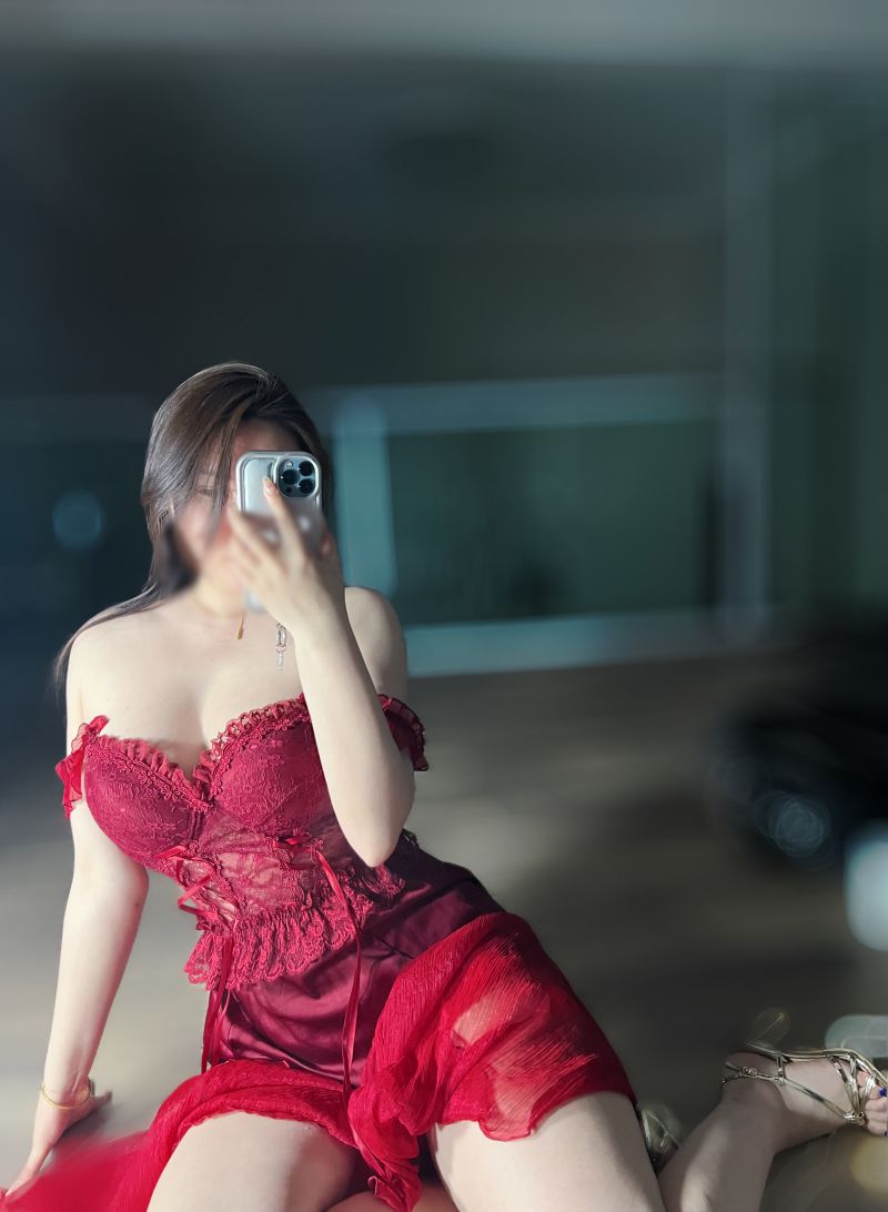 【微密圈】MIYA-惹火红色[17P2V-114M]插图