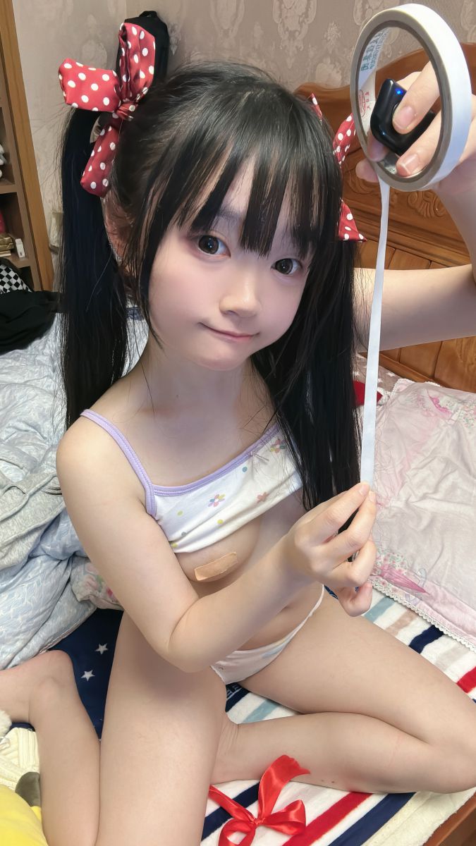 神沢永莉 – NO.016 圣诞礼物[74P-10V-820.6M]插图