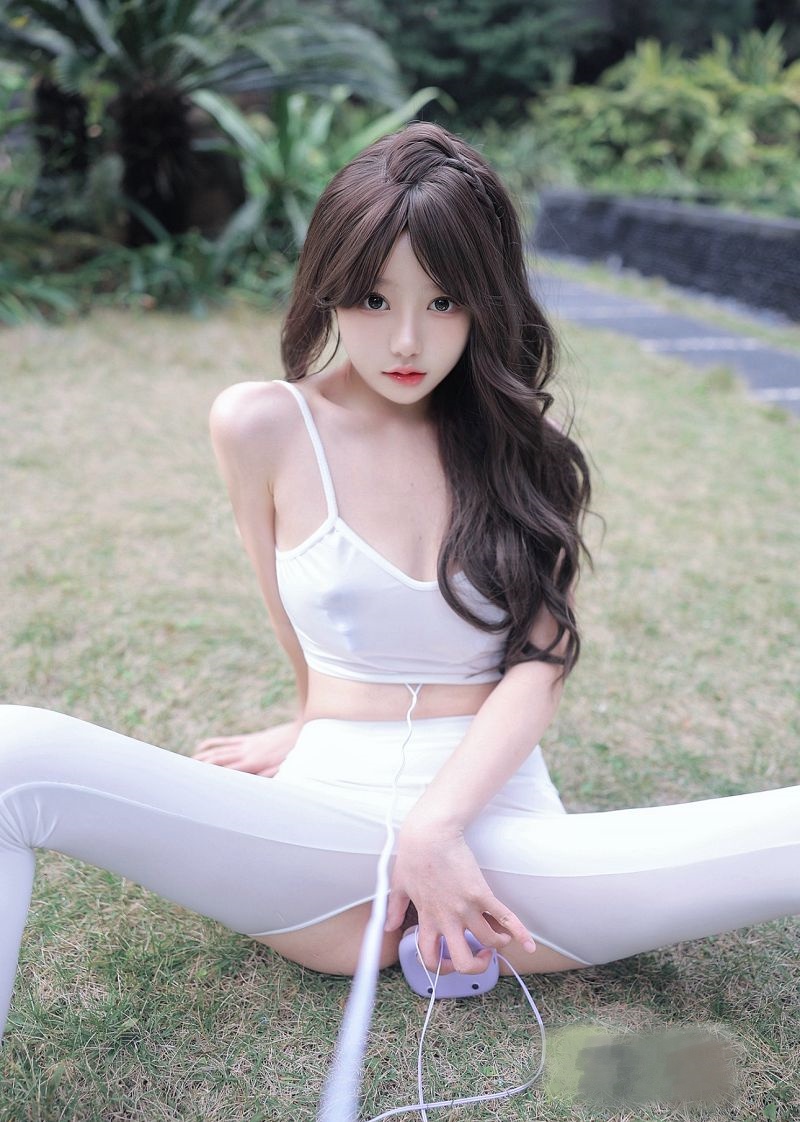 秀人网 桃妖夭 户外【117P16V】插图