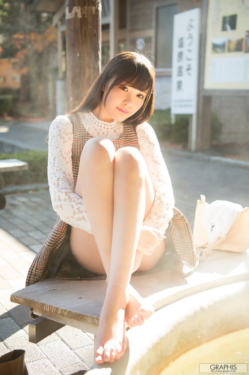 日本 桥本有菜 写真合集 【NP1V】插图