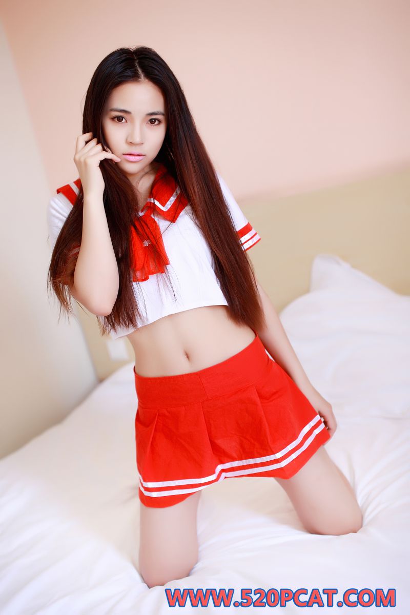[PartyCat轰趴猫] 2018.06.28 NO.161 文琳 [38P+1P-581M]插图