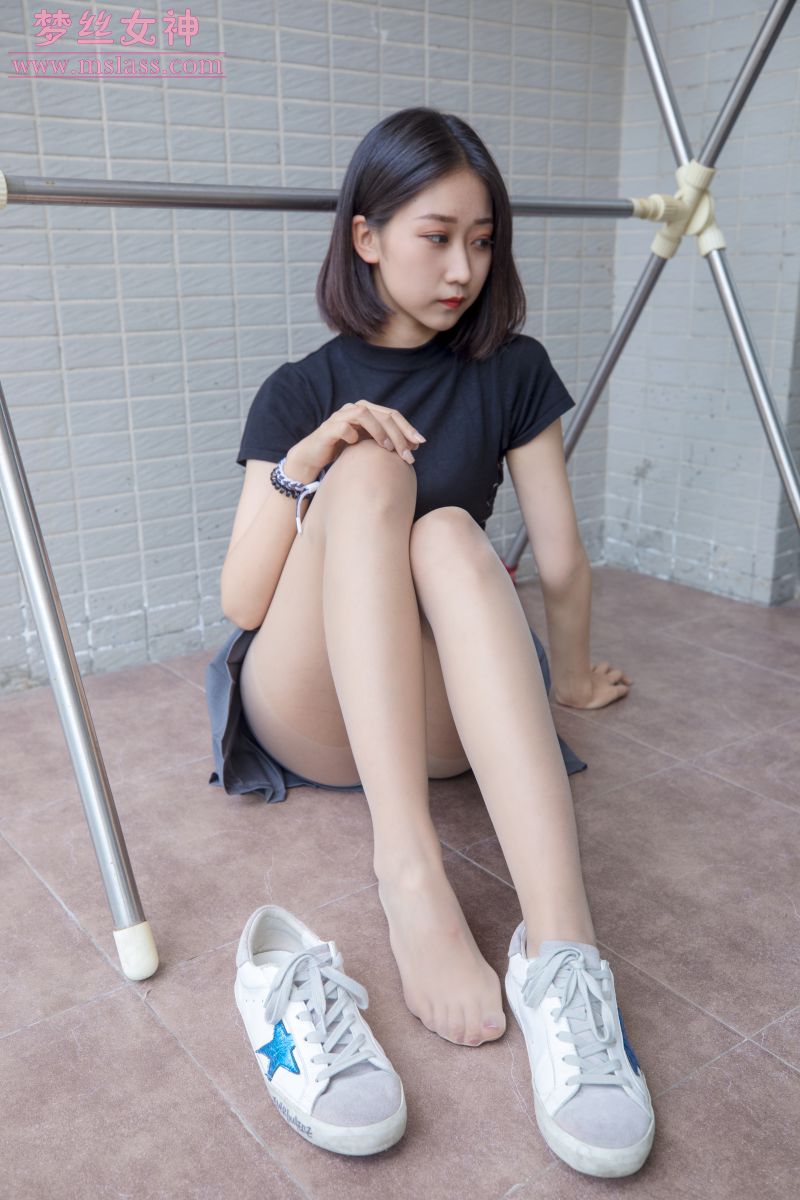 [MSLASS梦丝女神] 2019-06-03 NO.035 阿依古丽 来自新疆的月亮花 [81+1P／491MB]插图1