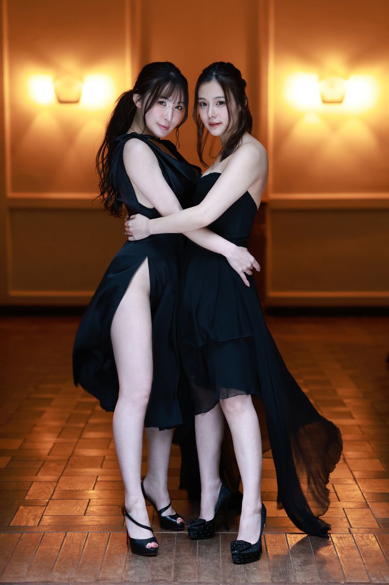日系 8woman Last Dance 女神ジュン【74P】插图