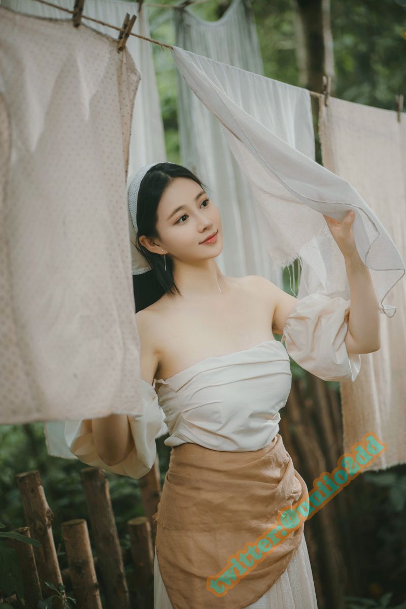 年年nnian – NO.060 三沐三熏[52P-111.5M]插图