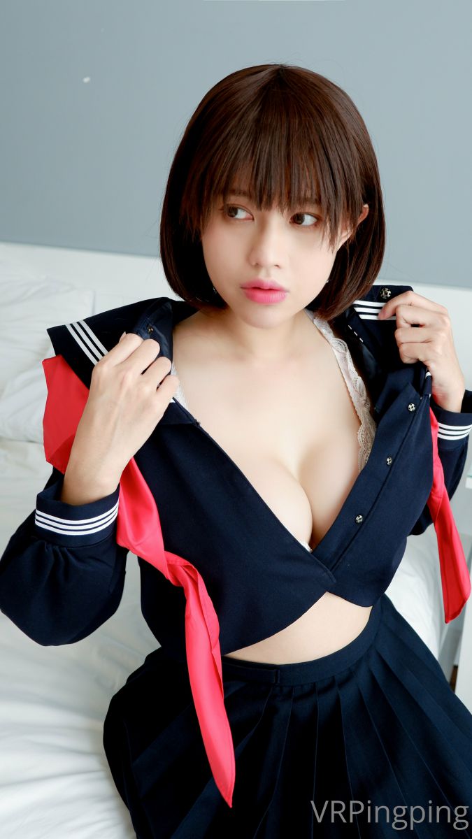 PingPing – NO.067 JK Uniform[24P-98.4M]插图
