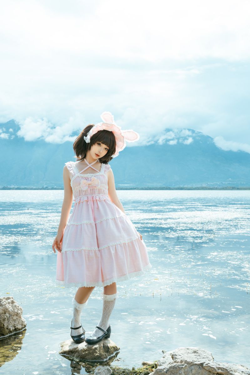 蠢沫沫 – NO.297 - 2023.10图包[93P／799MB]插图1
