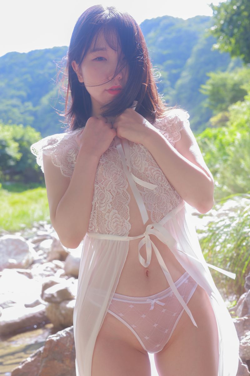 [SWEETBOX] NO.026 Yeri - Summer Story [376P+4V／5.62GB]插图