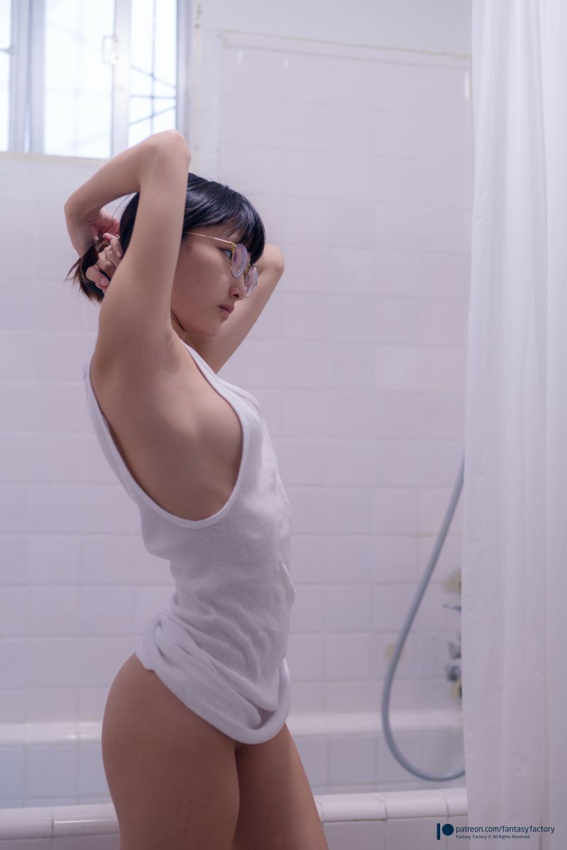 Fantasy Factory小丁 NO.03 2018.11.03 合集【】插图1