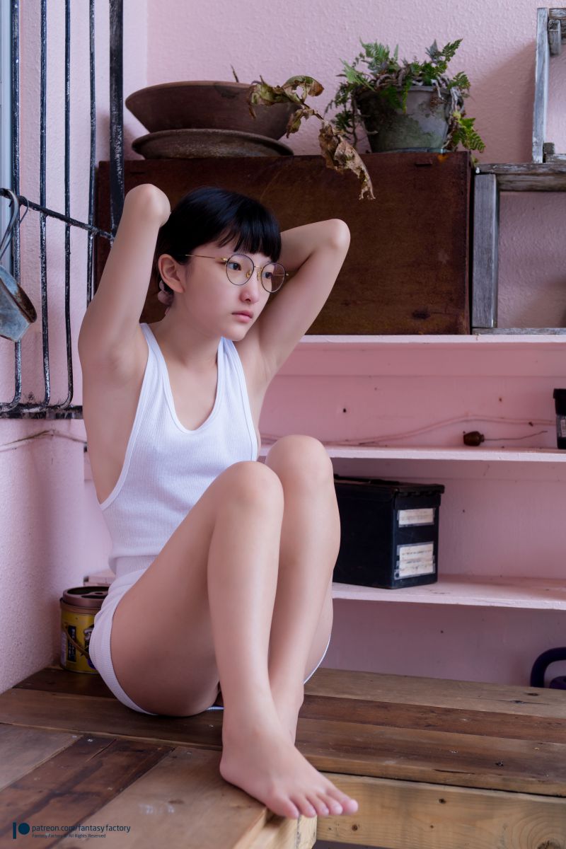 Fantasy Factory小丁 NO.03 2018.11.03 合集【】插图