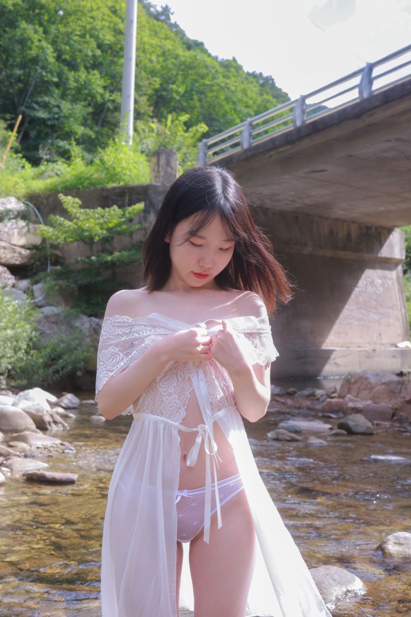 [SWEETBOX] NO.026 Yeri - Summer Story [376P+4V／5.62GB]插图1