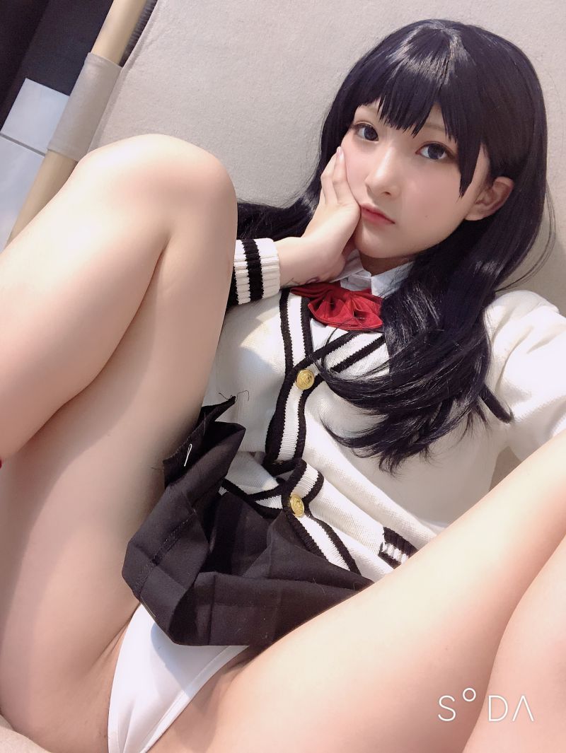 Fantasy Factory小丁 NO.21 2019.04.03 合集【73P1V】插图