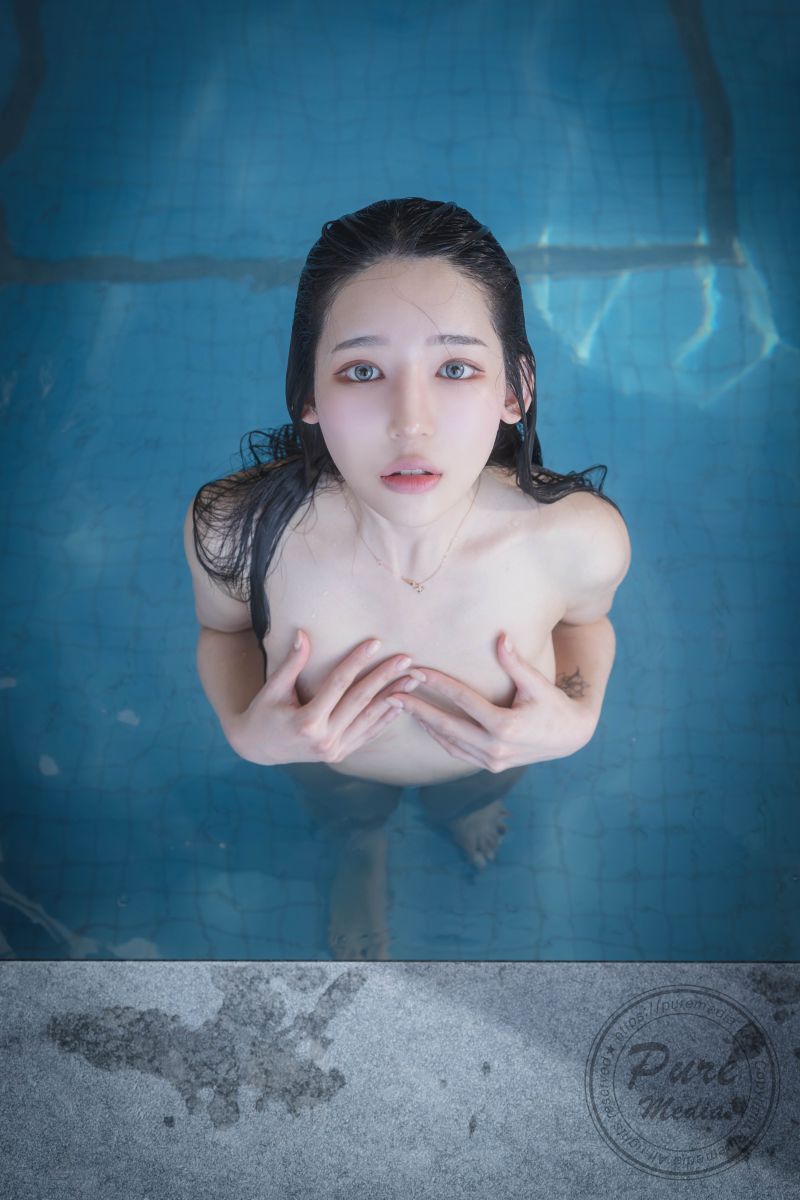 [PURE MEDIA] VOL.239 - Yeha (예하) [158P／279MB]插图
