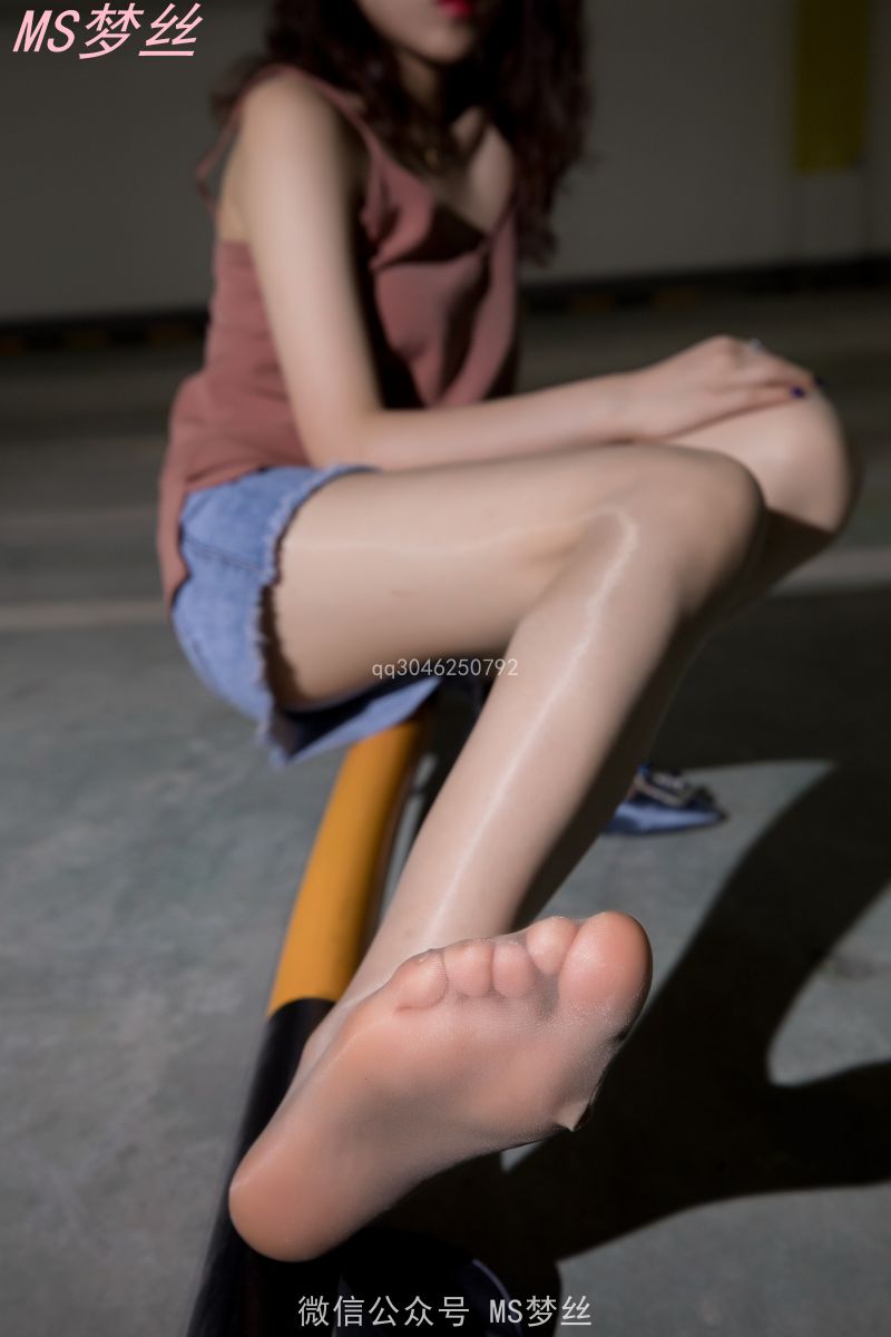 [MSLASS梦丝女神] 2018-07-21 NO.003 小朱茵 [69P1V／828MB]插图