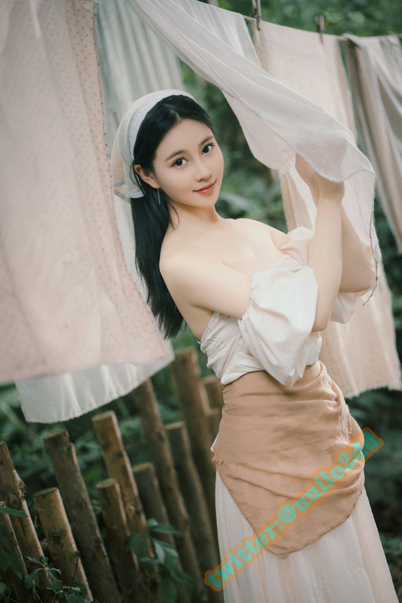 年年nnian – NO.060 三沐三熏[52P-111.5M]插图1