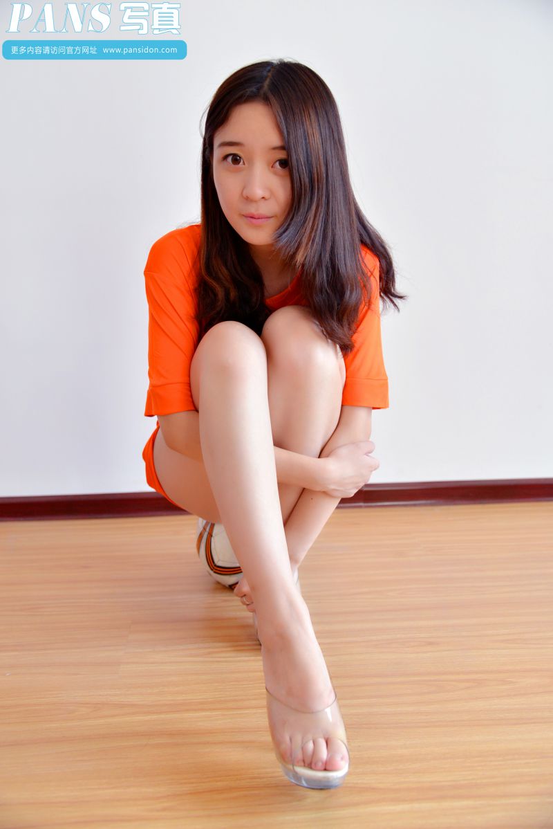 PANS写真 NO.269 蕾蕾[1V37+1P268M]插图