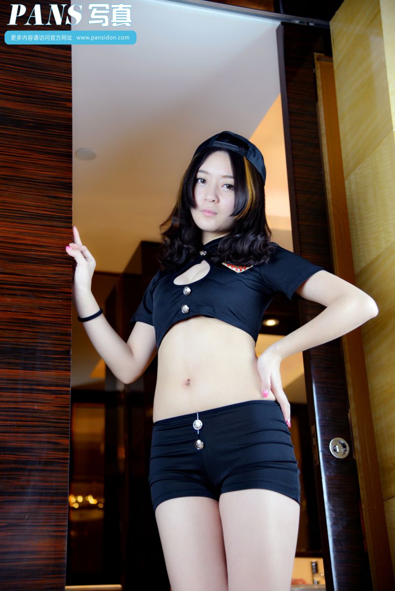 PANS写真 NO.210 蕾蕾[40P+1V372M]插图