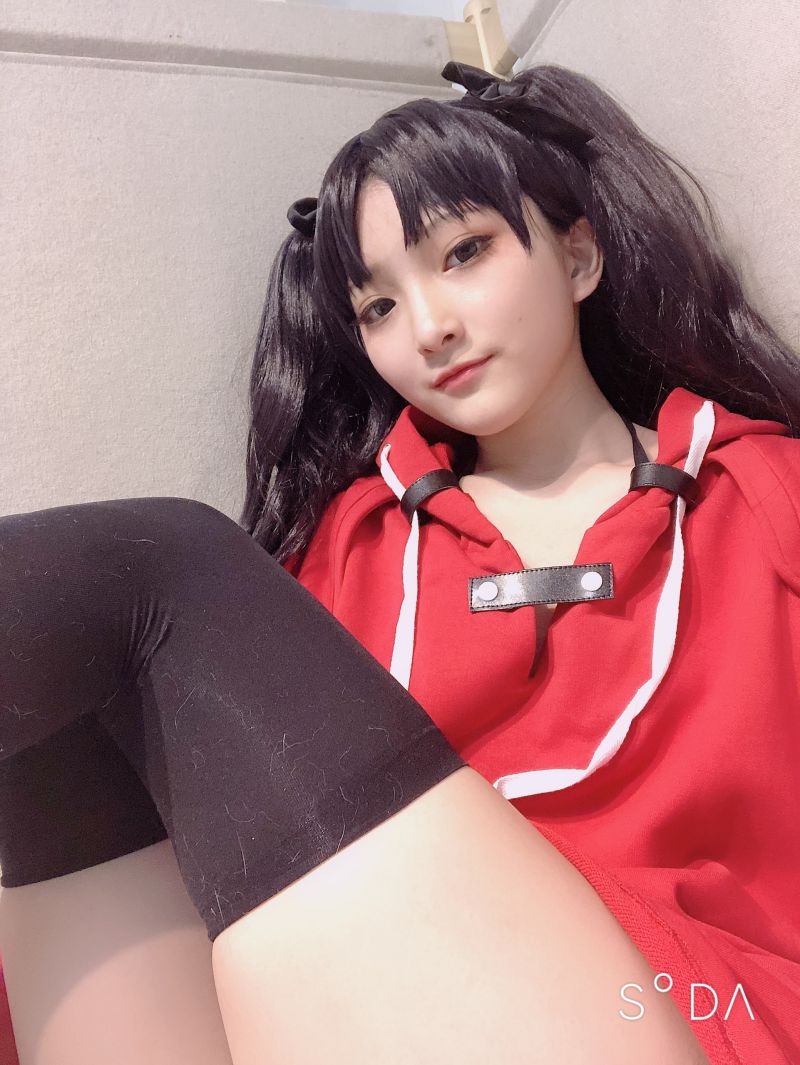 Fantasy Factory小丁 NO.19 2019.04.01 合集【30P】插图