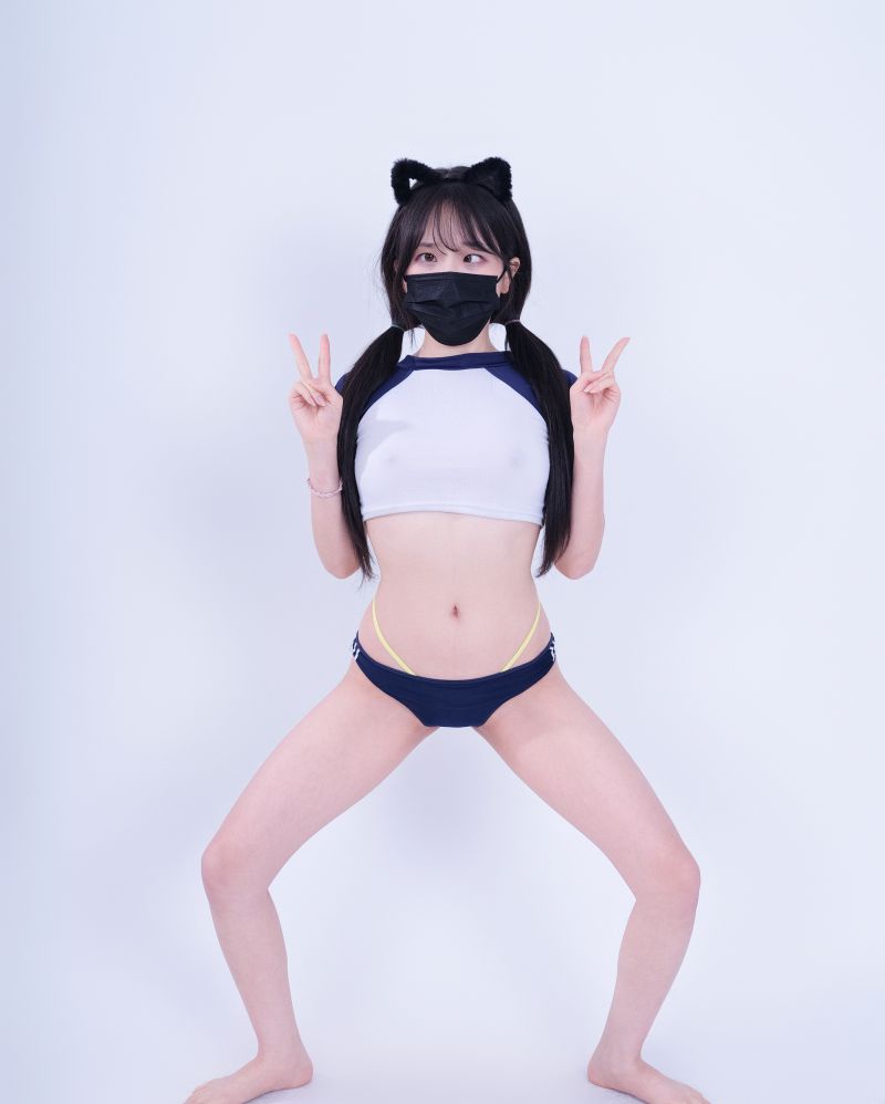 [GlamARchive] 007 BAEKSULTANG Vol.21 [40P918MB]插图1