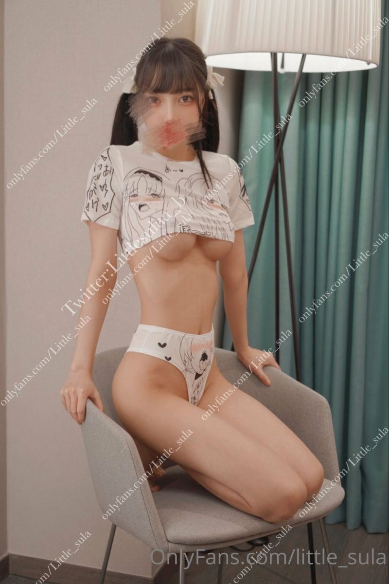 韩国OF博主LittleSulla视图合集【69V517P】插图
