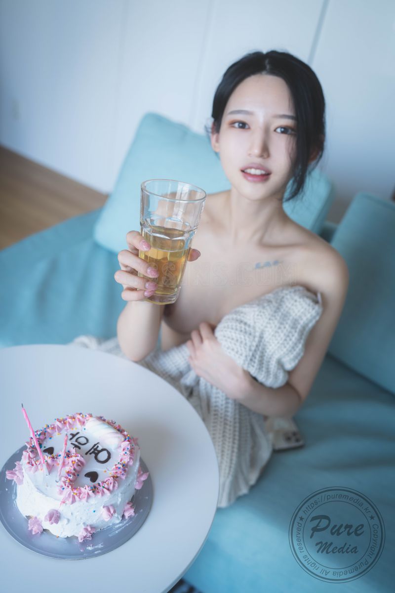 <font color=#FF00FF>[PURE MEDIA] VOL.229 Yeha (예하) – Cream pie & black out [109P-214MB]</font>插图