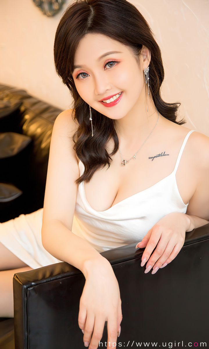 [爱尤物]2023 NO.2752 甜蜜上瘾 西门小玉插图