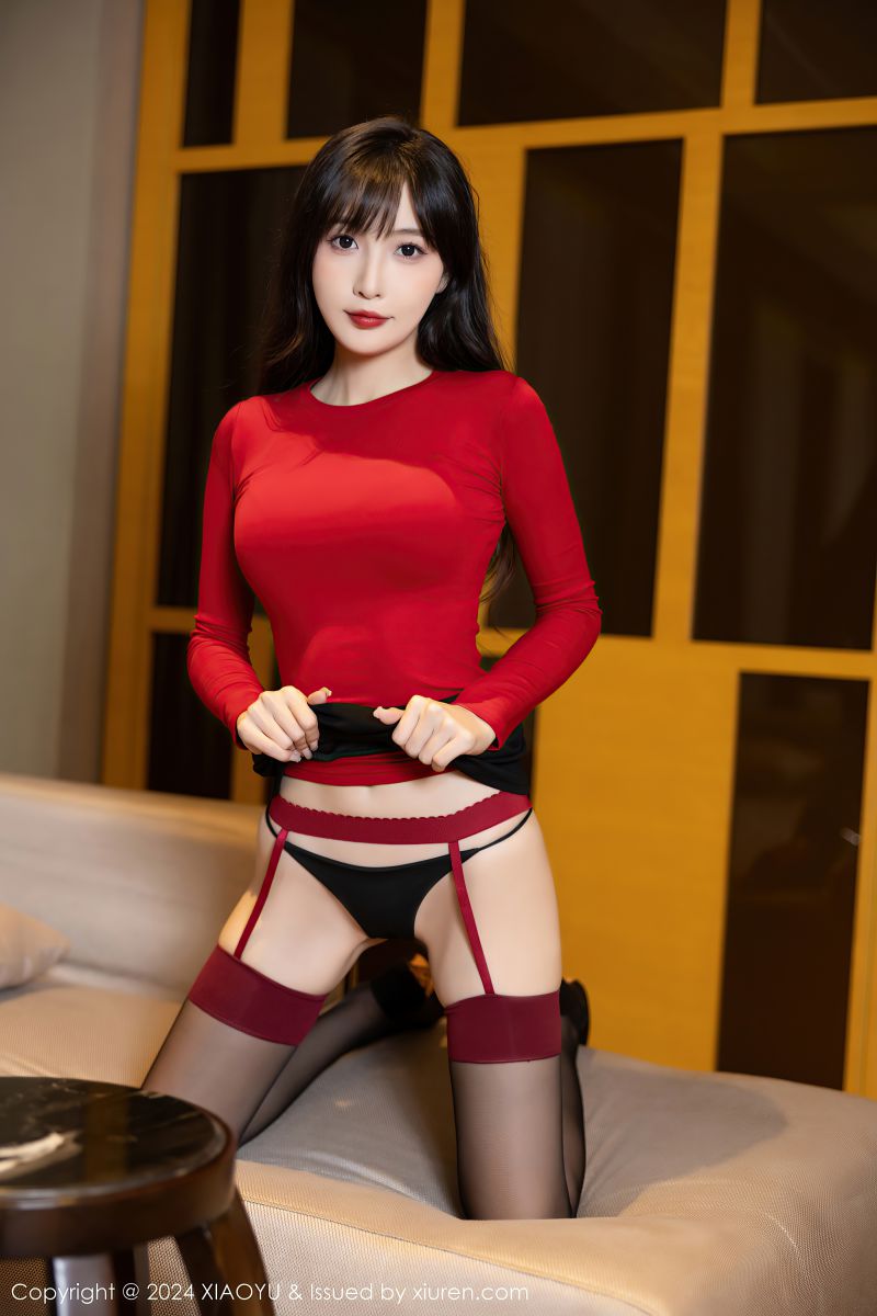 [XIAOYU语画界]2024.01.22 VOL.1189 林星阑插图