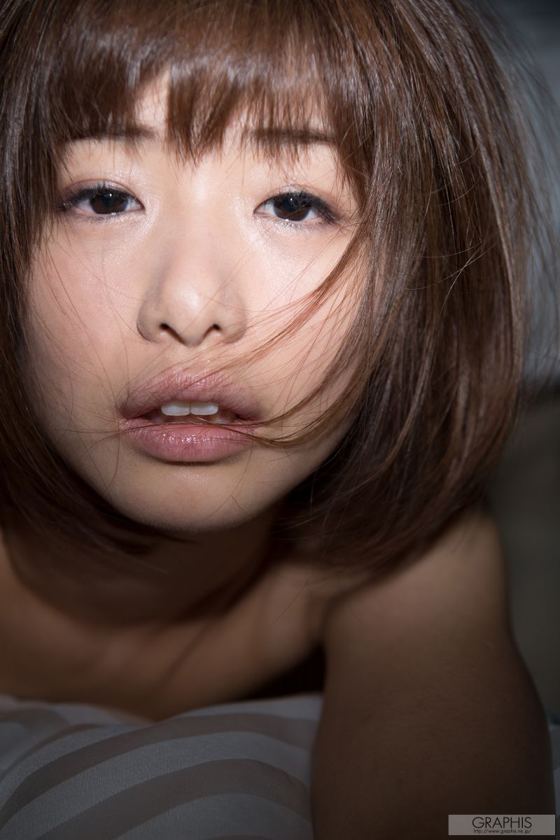 Graphis NO.035 Nanami Kawakami 川上 奈々美『 Limited Edition 』[20P25MB]插图