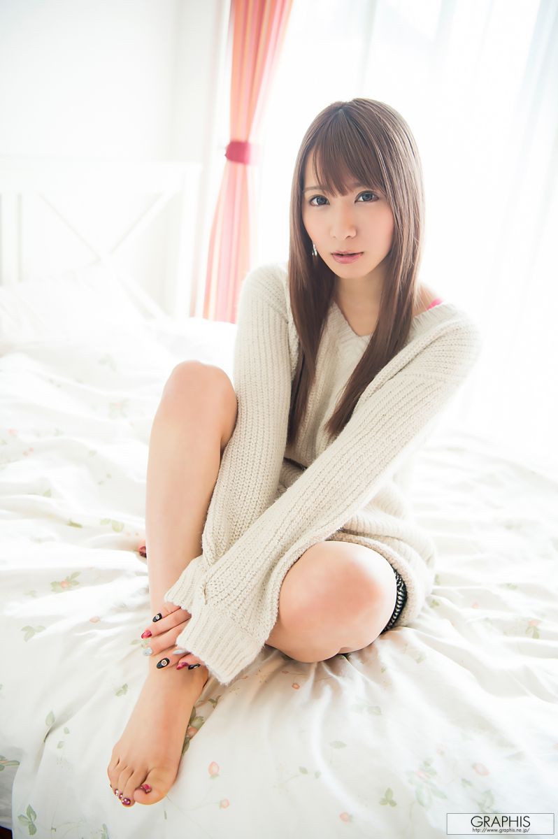Graphis NO.015 Mion Sonoda[22P]插图