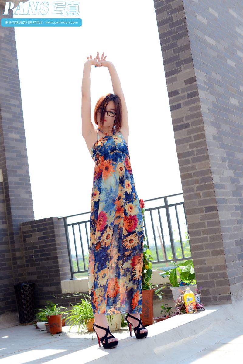 PANS写真 NO.258 折折[1V31+1P240M]插图