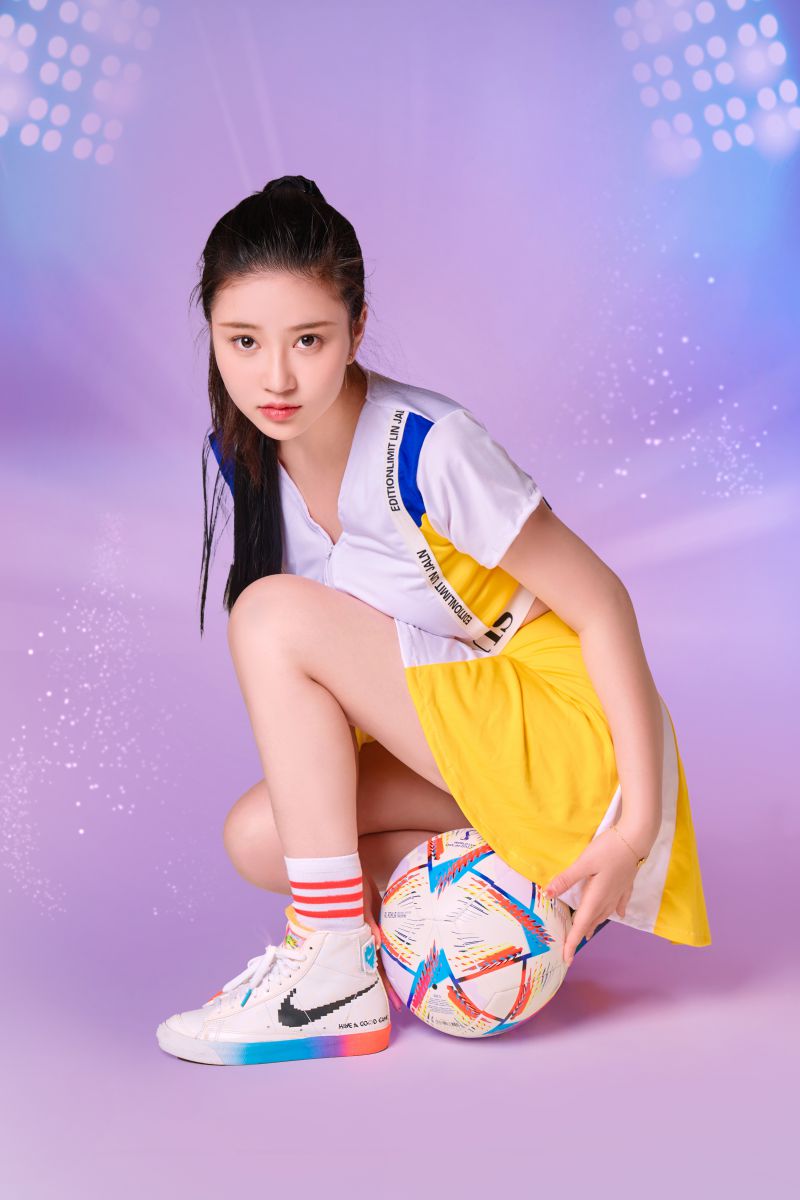 年年nnian - NO.040 世界杯[30P-138.8M]插图