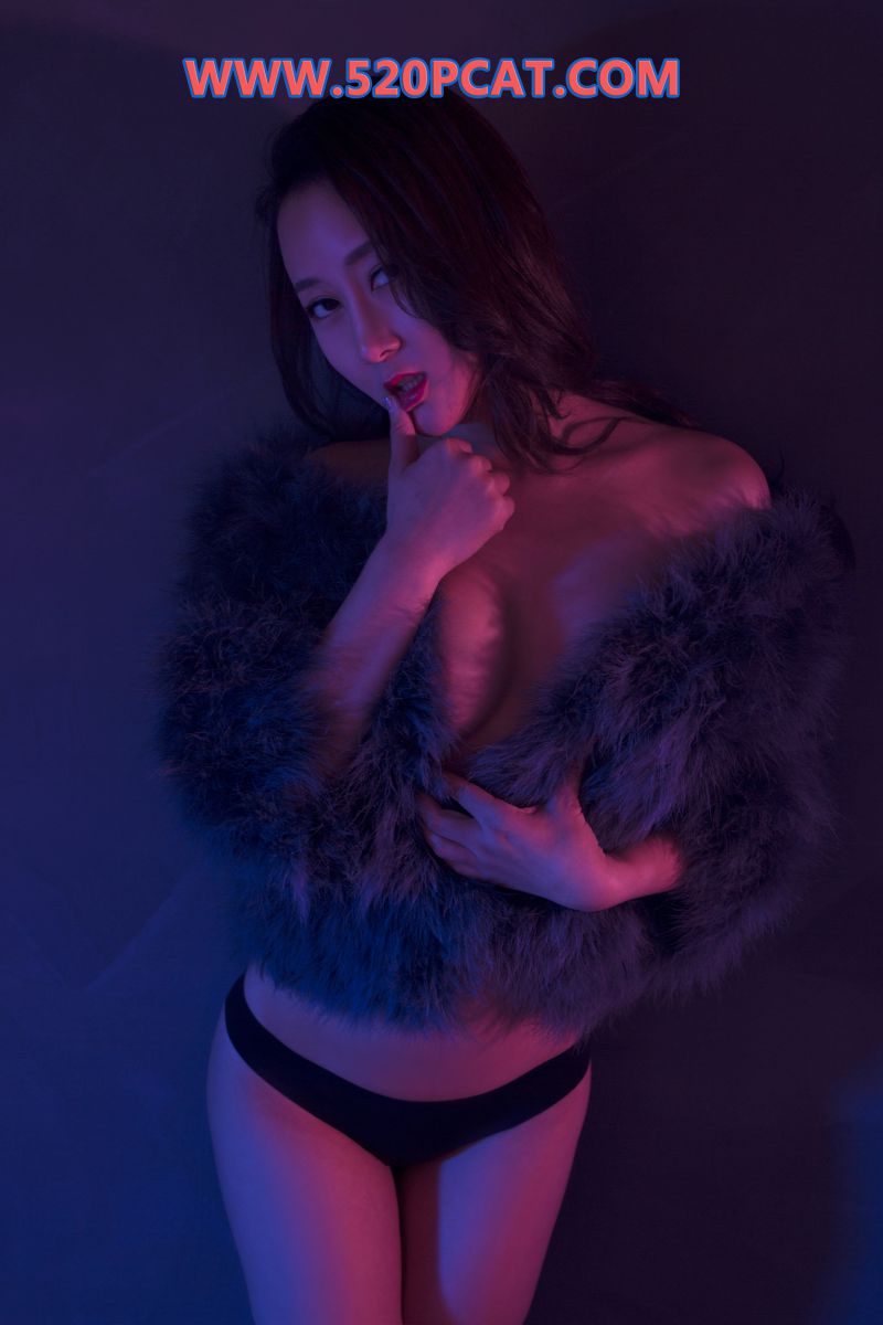[PartyCat轰趴猫] 2018.05.19 NO.128 [32+1P-325M]插图