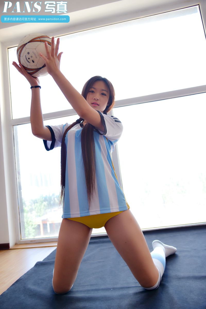 PANS写真 NO.267 折折[1V38+1P408M]插图