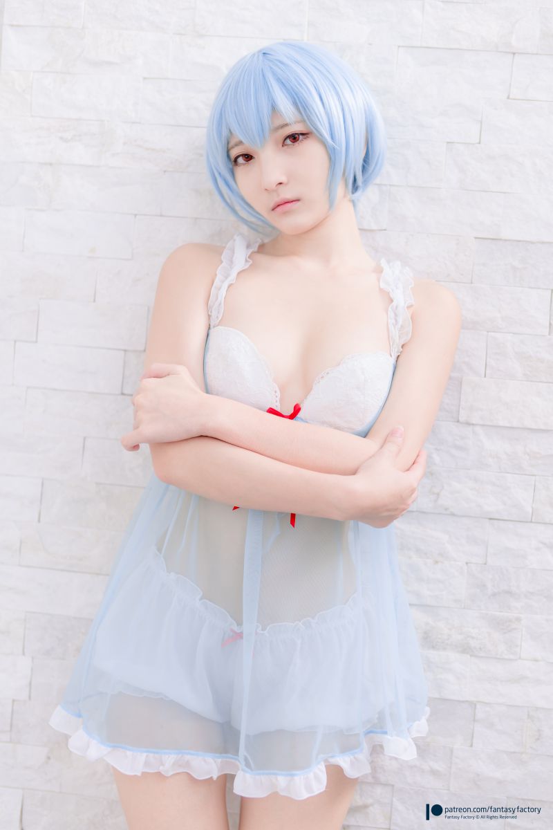 Fantasy Factory小丁 NO.06 2018.12.02 合集插图1