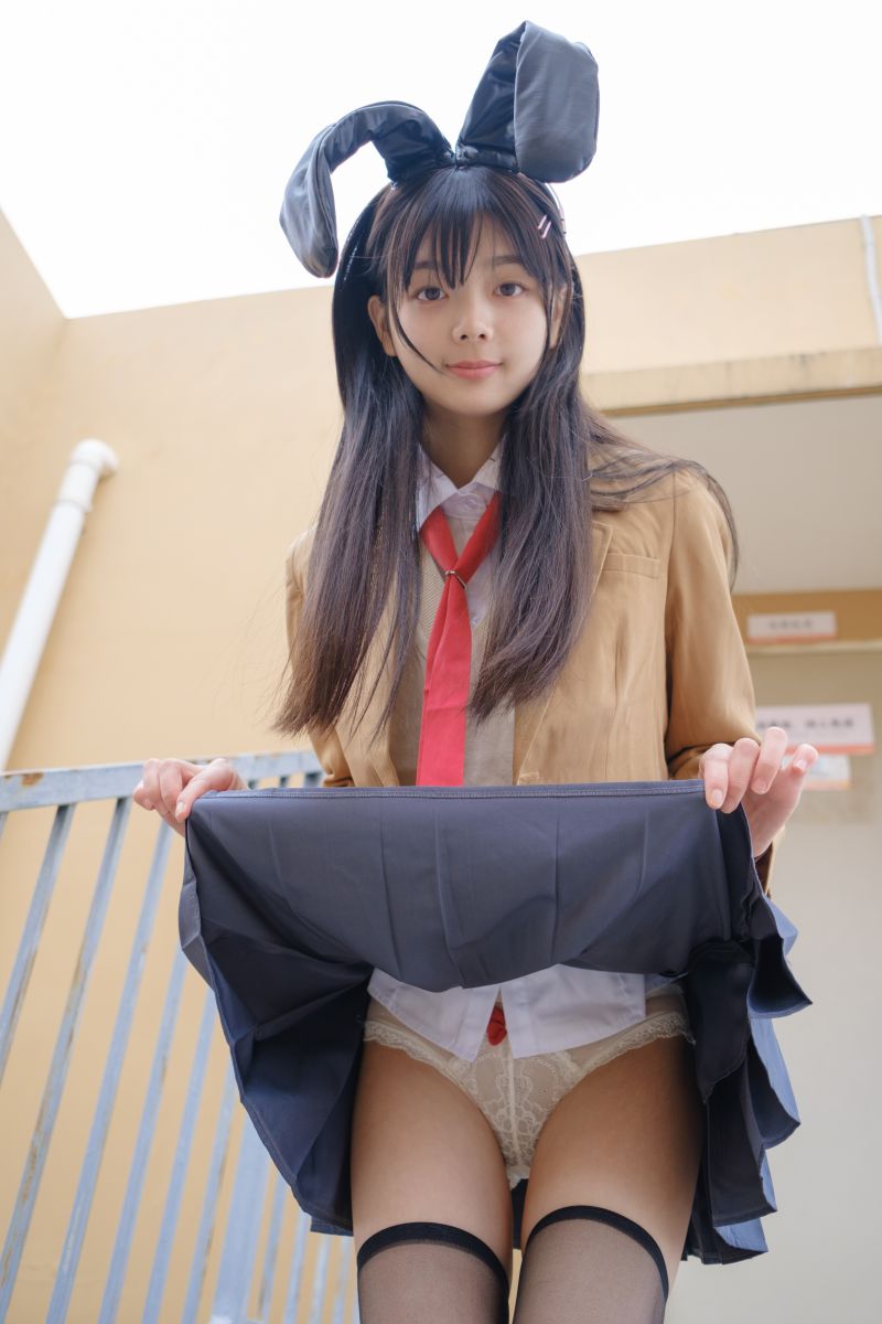 <font color=#FF00FF>赤西夜夜 - 麻衣学姐 无水印【87P 1V】</font>插图