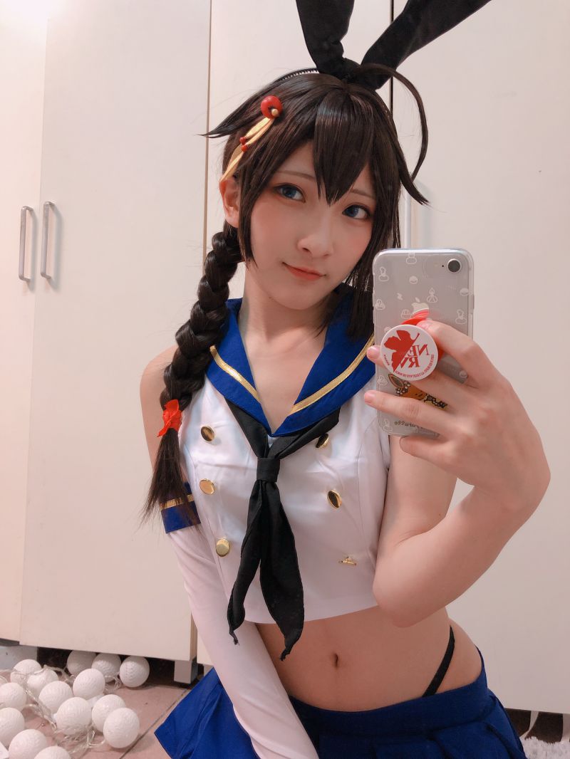 Fantasy Factory小丁 NO.09 2019.01.02 合集【48P2V】插图
