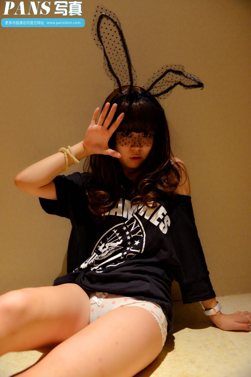 PANS写真 NO.332 苏琪[1V52+1P385M]插图