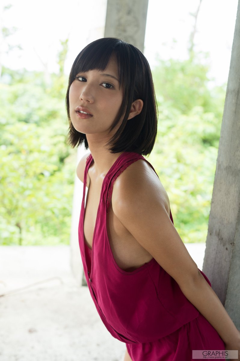 Graphis NO.127 Winter Special Gallery - Riku Minato(湊莉久) [120P170M]插图